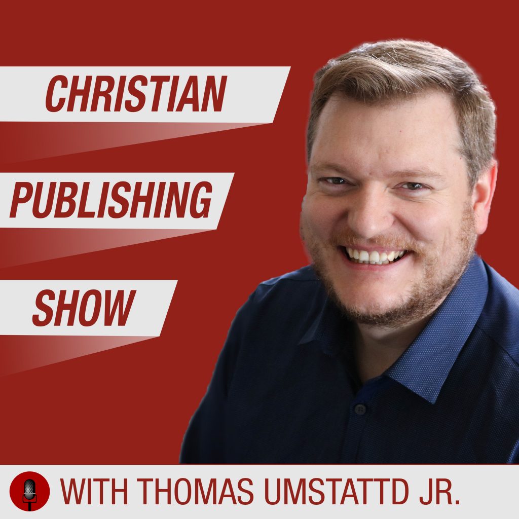 001-book-proposals-101-with-steve-laube-christian-publishing-show