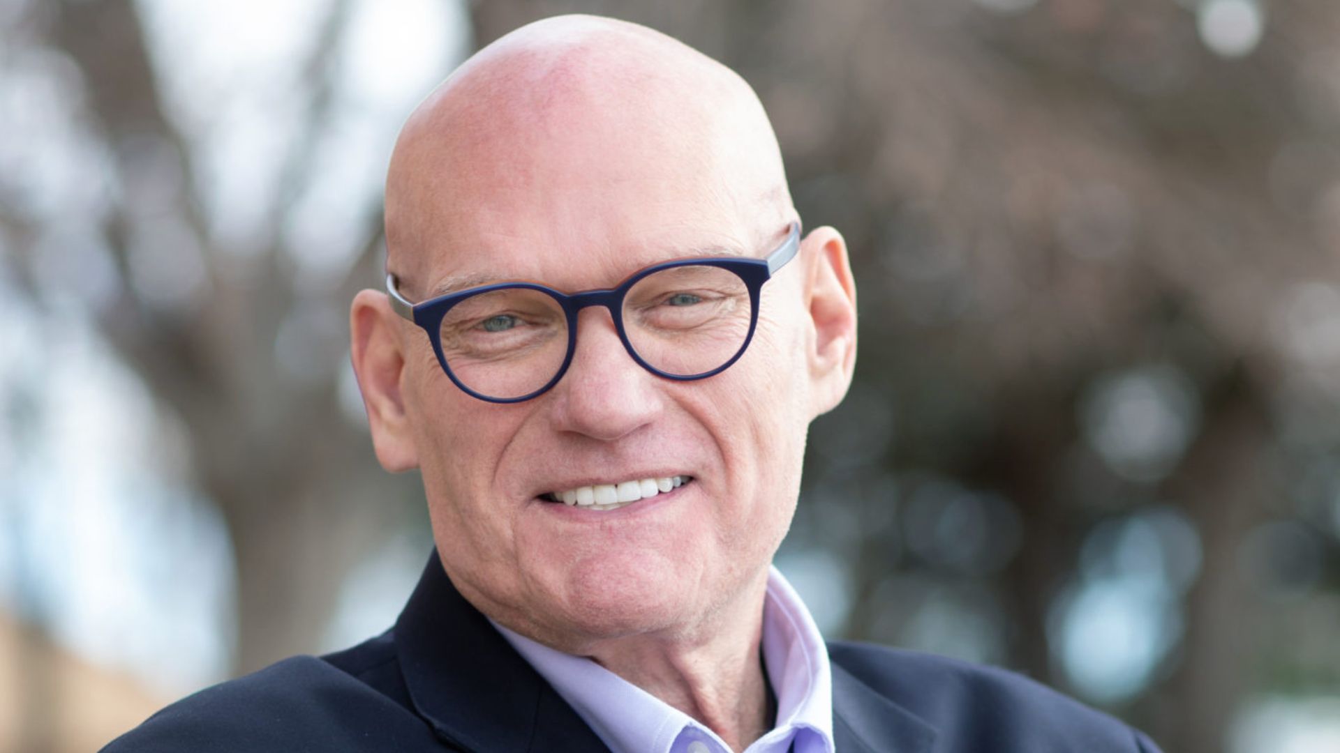 How Jerry B. Jenkins Got His Start as a Writer Christian Publishing Show